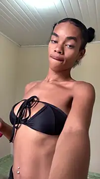 Mirellysbs1 online show from October 27, 6:20 pm