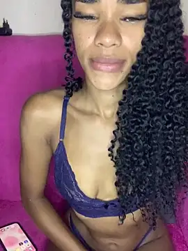 Mirellysbs1 online show from April 9, 2:34 pm