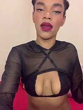 Mirellysbs1 online show from November 3, 2:39 am