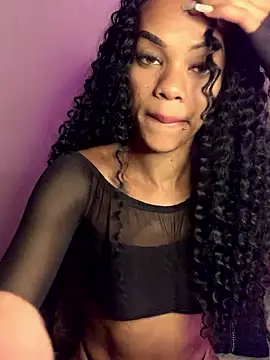 Mirellysbs1 online show from January 11, 4:41 am