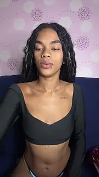 Mirellysbs1 online show from May 17, 8:53 pm