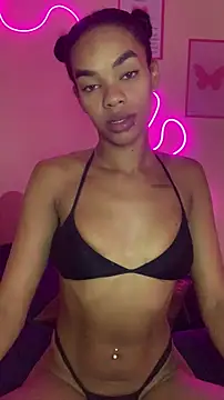 Mirellysbs1 online show from November 29, 4:45 am