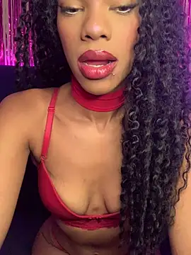 Mirellysbs1 online show from March 7, 4:52 am