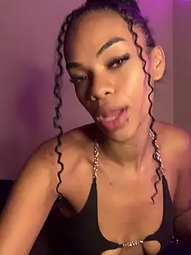 Mirellysbs1 online show from January 6, 12:20 pm