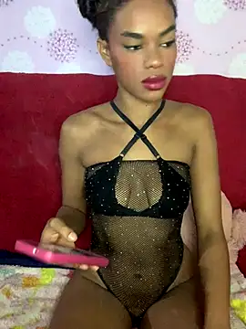 Mirellysbs1 online show from October 7, 2:12 am