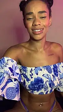 Mirellysbs1 online show from December 21, 7:43 am