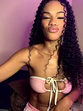 Mirellysbs1 online show from January 9, 2:24 pm