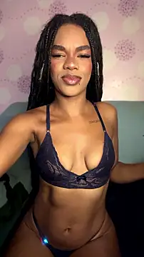 Mirellysbs1 online show from July 11, 2:34 am