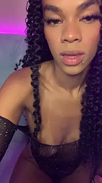 Mirellysbs1 online show from April 1, 3:41 am