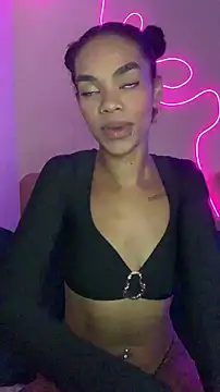 Mirellysbs1 online show from November 19, 2:22 am