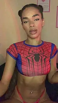 Mirellysbs1 online show from December 3, 12:48 pm