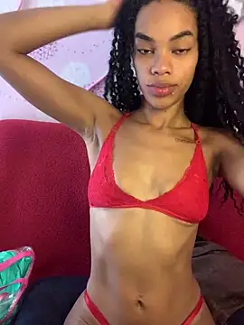 Mirellysbs1 online show from March 4, 5:31 pm