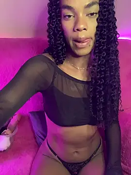 Mirellysbs1 online show from March 30, 2:57 am