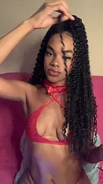 Mirellysbs1 online show from April 4, 2:07 am