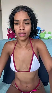 Mirellysbs1 online show from May 8, 1:59 pm