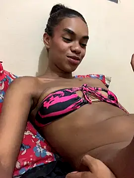 Mirellysbs1 online show from October 8, 6:08 pm