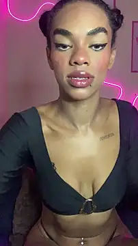 Mirellysbs1 online show from December 18, 5:34 am