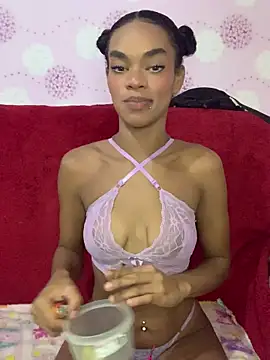 Mirellysbs1 online show from October 29, 2:21 am