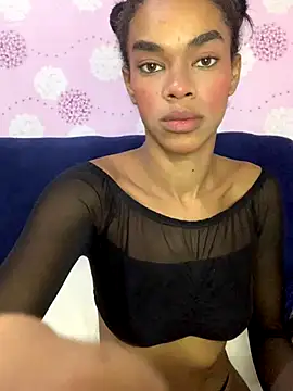 Mirellysbs1 online show from October 20, 5:09 am