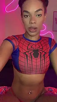 Mirellysbs1 online show from November 22, 3:16 am