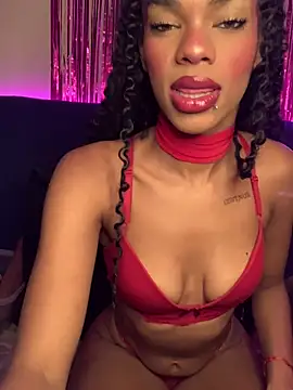 Mirellysbs1 online show from March 10, 3:54 am