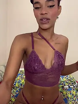 Mirellysbs1 online show from November 11, 3:01 am