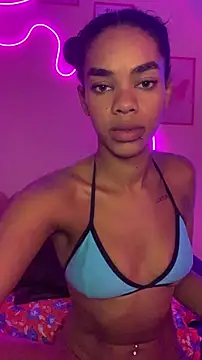 Mirellysbs1 online show from November 28, 3:45 pm