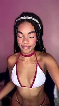 Mirellysbs1 online show from July 21, 2:58 am