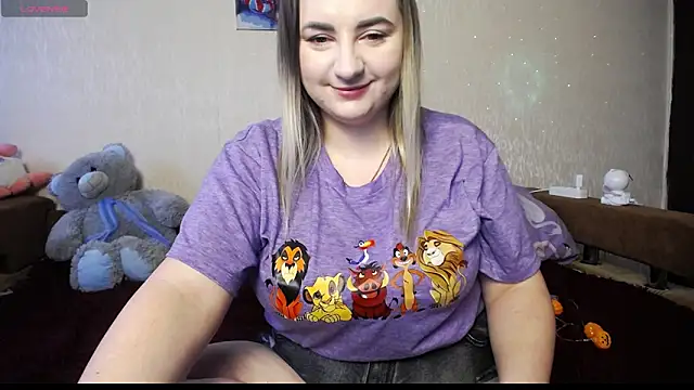 YourSwetiwGirl online show from October 22, 10:47 am