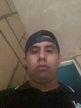 jonzzvergs online show from March 29, 12:40 pm