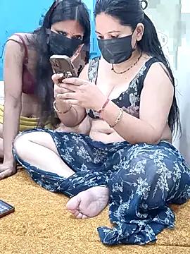 Sangitalive online show from June 20, 5:23 am