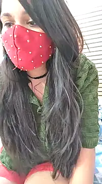 Sangitalive online show from March 18, 1:12 pm