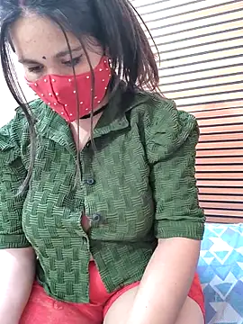 Sangitalive online show from March 18, 9:56 am