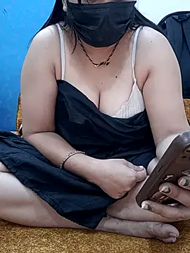 Sangitalive online show from May 7, 4:50 am