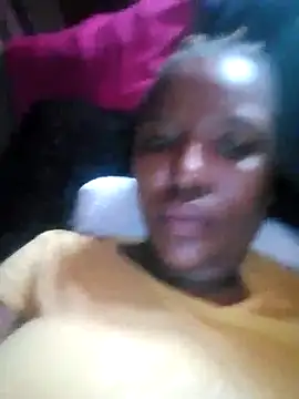 Coco Nile online show from March 12, 2:34 pm