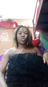 Coco Nile online show from March 7, 9:27 pm