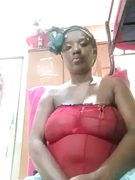 Coco Nile online show from March 13, 10:10 pm