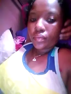 Coco Nile online show from March 11, 1:45 pm