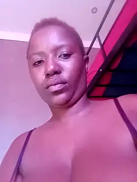 Coco Nile online show from February 13, 5:58 am