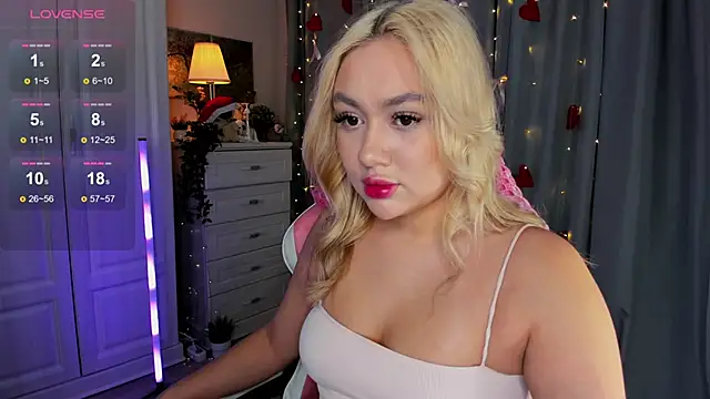 Snapshot of _Loneve__ chatting on February 21, 3:36 pm Loneve online show from February 21, 3:36 pm