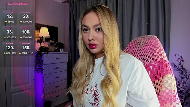  Loneve   online show from November 9, 3:27 pm