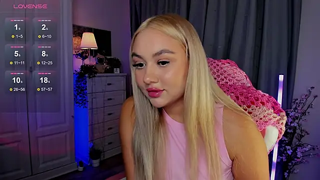  Loneve   online show from November 19, 3:12 pm