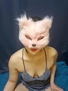 Snapshot of Kor_Cat chatting on February 22, 3:03 pm Kor Cat online show from February 22, 3:03 pm