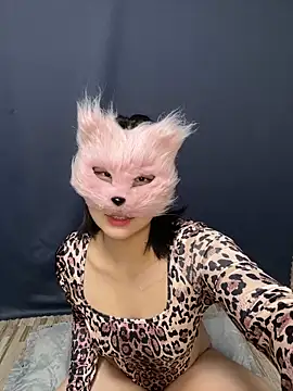 Snapshot of Kor_Cat chatting on February 26, 2:59 pm Kor Cat online show from February 26, 2:59 pm