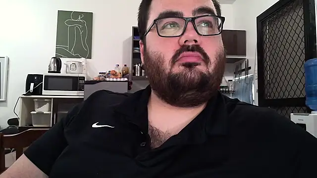 alexxxbear online show from February 11, 3:29 am