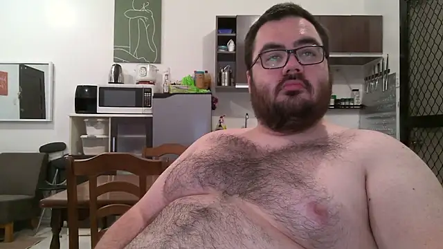 alexxxbear online show from February 17, 7:47 am