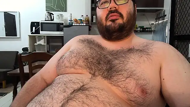 alexxxbear online show from February 12, 3:40 am