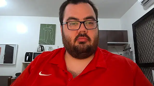 alexxxbear online show from February 12, 10:26 pm