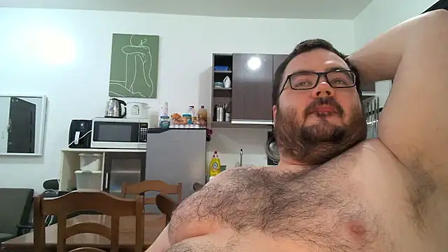 alexxxbear online show from February 12, 12:37 am