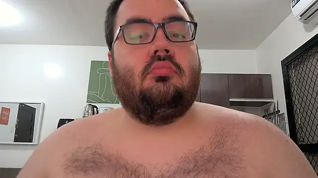 alexxxbear online show from February 15, 2:26 am